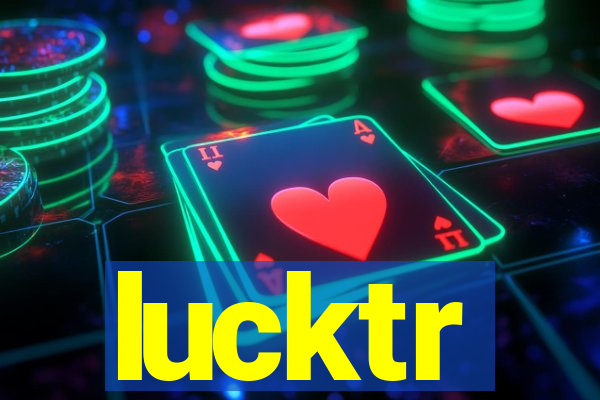 lucktr