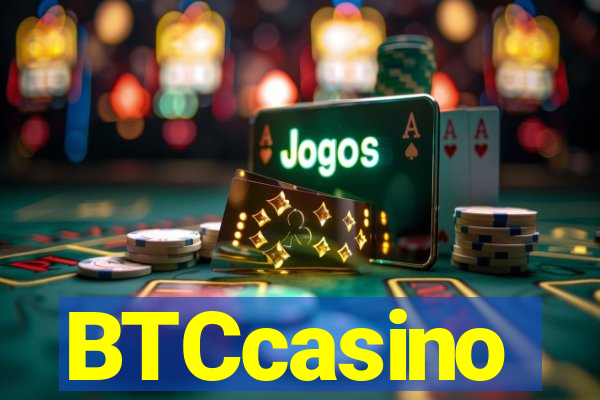 BTCcasino