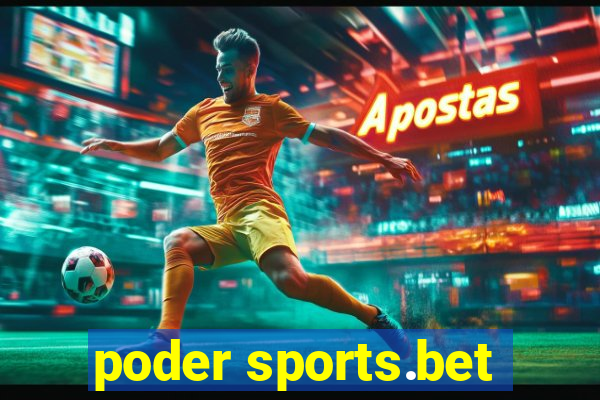 poder sports.bet