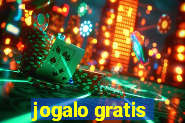 jogalo gratis