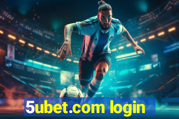 5ubet.com login