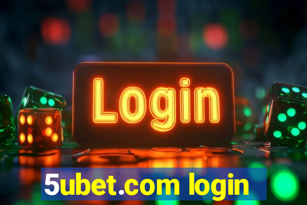 5ubet.com login