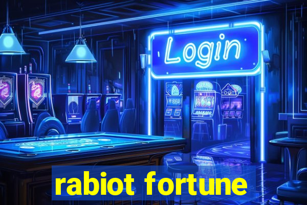 rabiot fortune