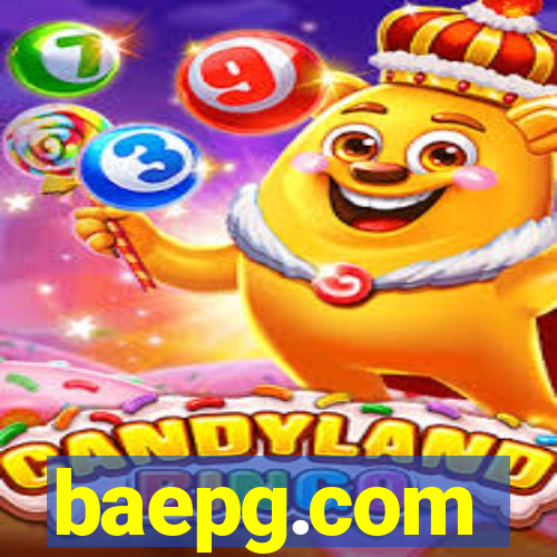 baepg.com