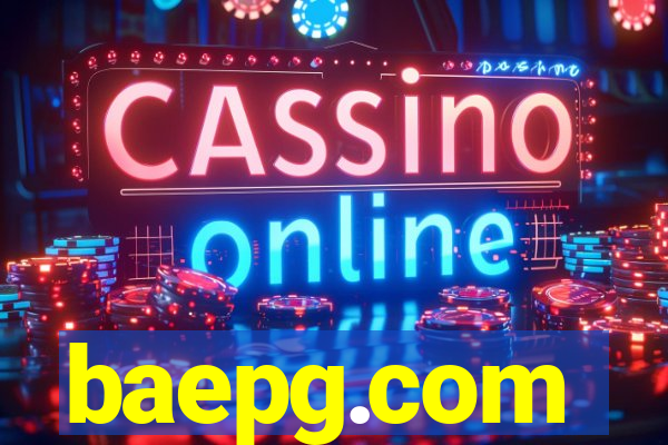 baepg.com