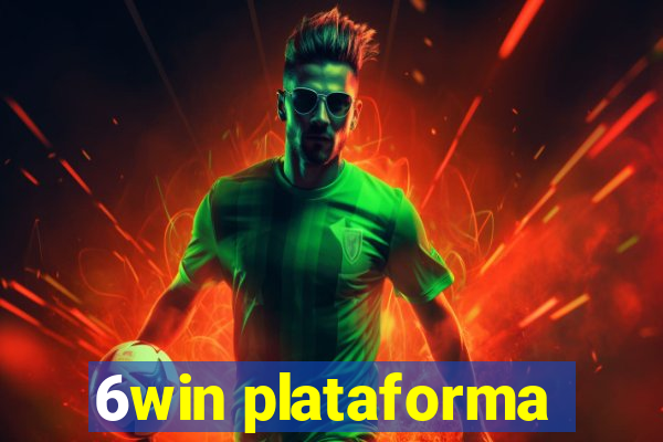 6win plataforma