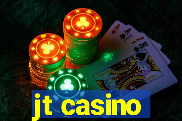 jt casino