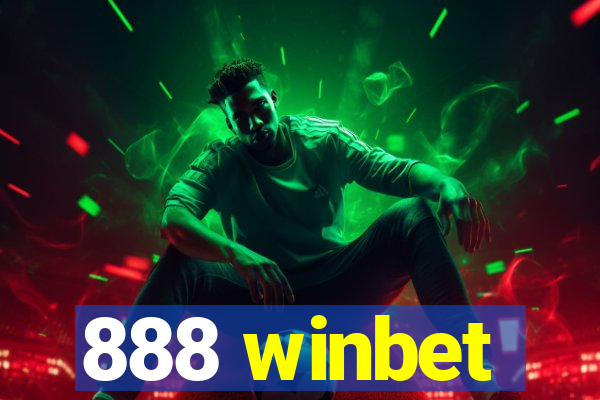 888 winbet