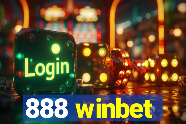 888 winbet