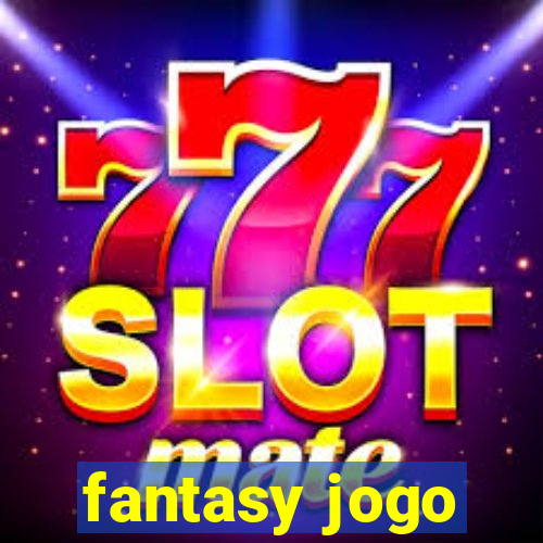 fantasy jogo