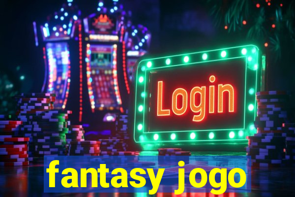 fantasy jogo