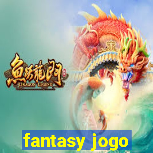 fantasy jogo