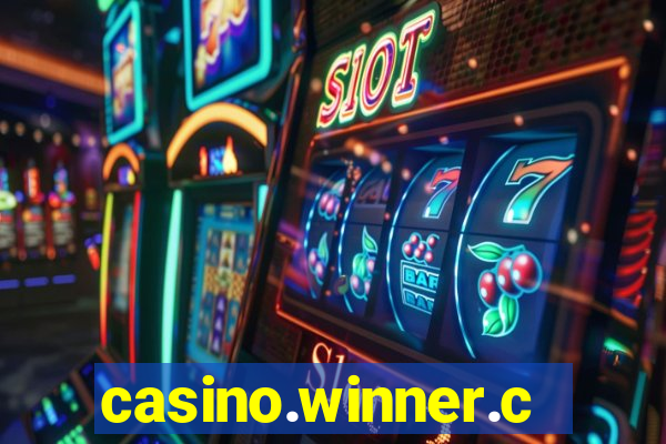 casino.winner.com