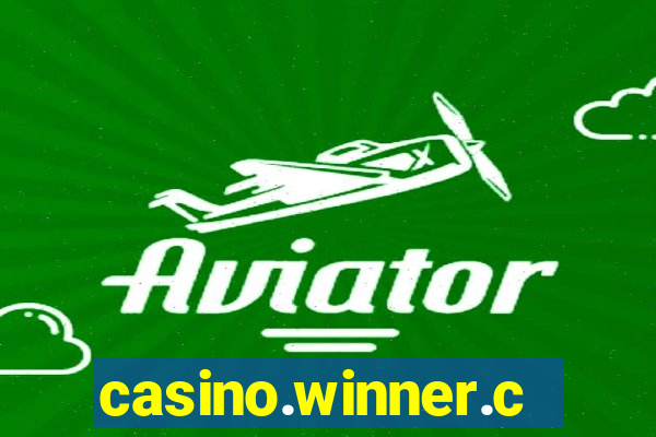 casino.winner.com