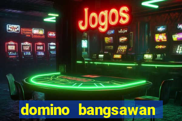 domino bangsawan versi terbaru