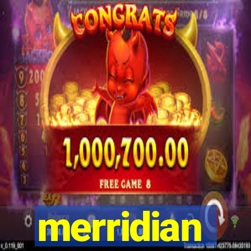 merridian