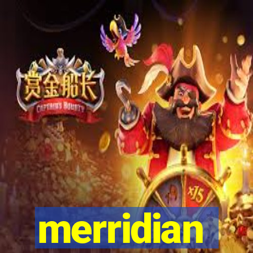 merridian