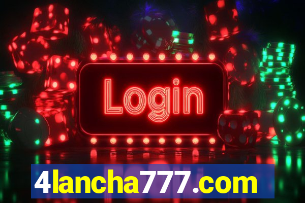 4lancha777.com