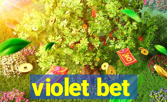 violet bet