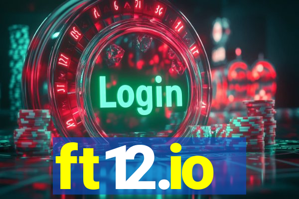 ft12.io