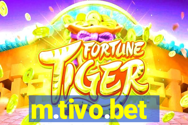 m.tivo.bet