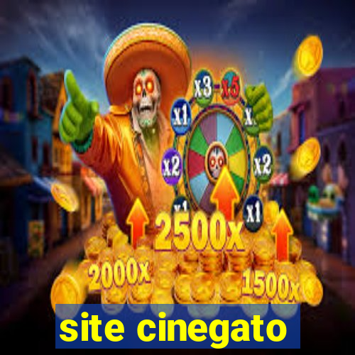 site cinegato