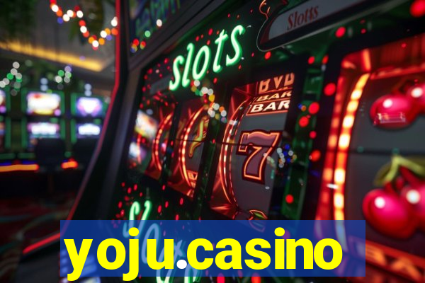 yoju.casino