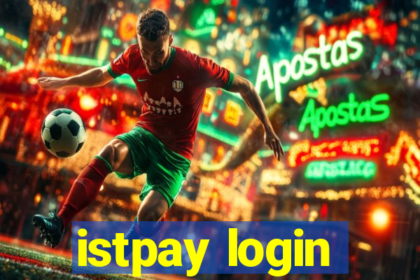 istpay login