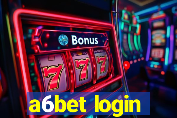 a6bet login