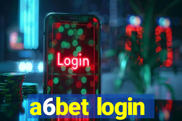 a6bet login