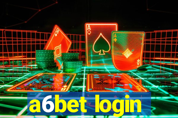 a6bet login