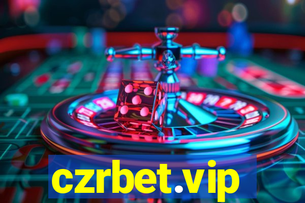 czrbet.vip