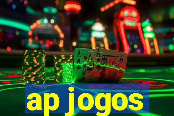 ap jogos