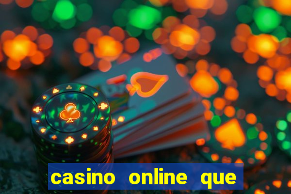 casino online que aceita paypal