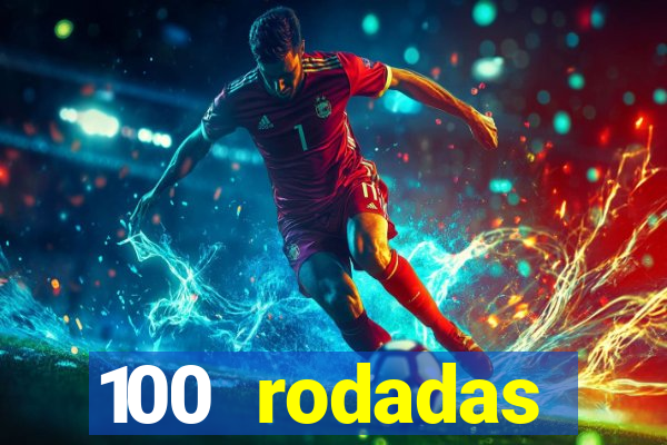 100 rodadas gr谩tis no cadastro