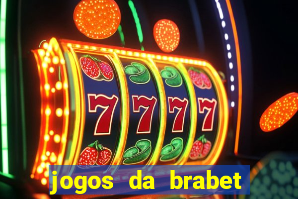 jogos da brabet que mais pagam