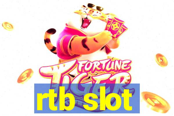 rtb slot