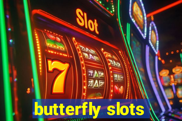 butterfly slots