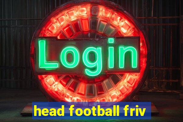 head football friv