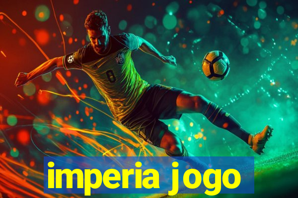 imperia jogo