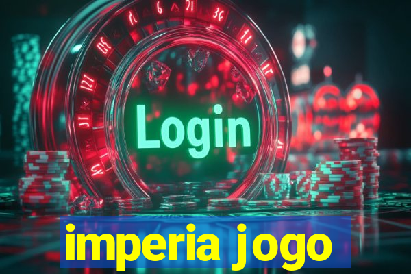 imperia jogo