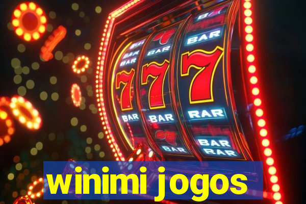 winimi jogos