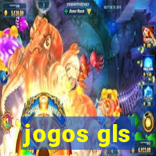 jogos gls