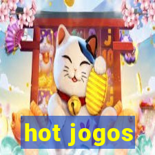 hot jogos