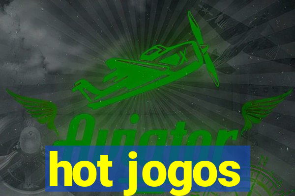 hot jogos