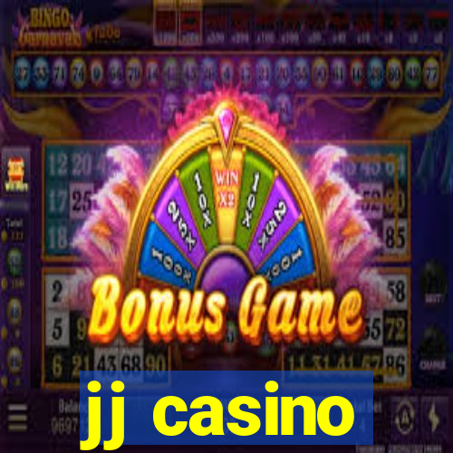 jj casino