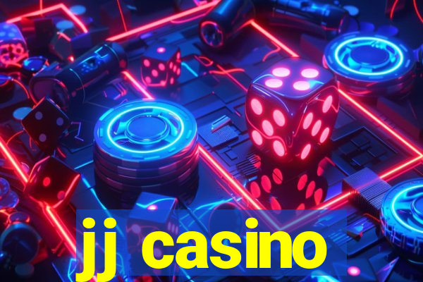 jj casino