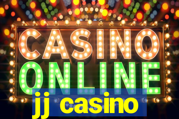 jj casino