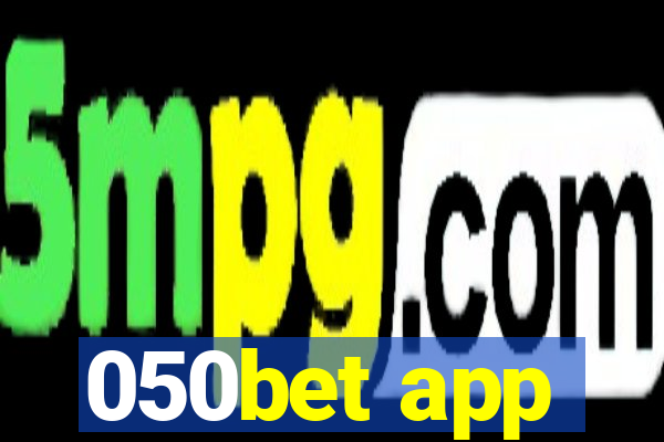 050bet app