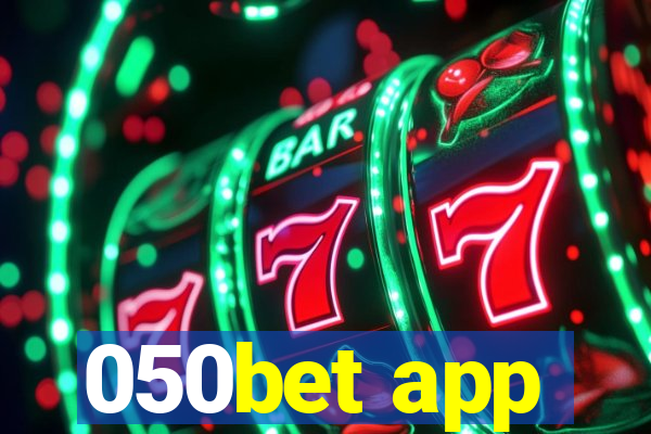 050bet app